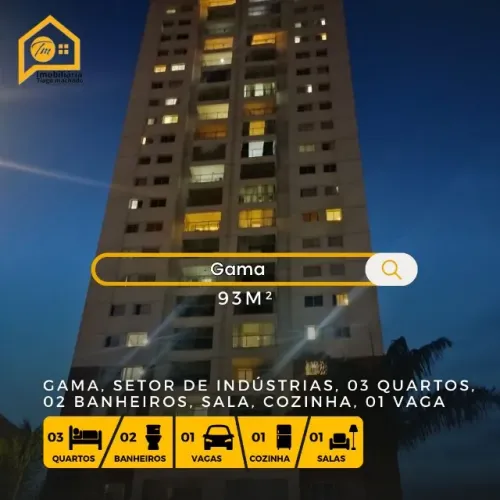 Excelente apartamento no Rossi Splendore