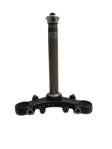 Mesa Inferior Honda Cg Fan/titan 2016-2024 Preta