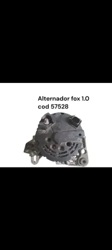 Alternador Fox 1.0