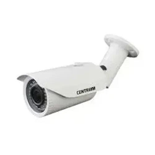 Câmera Centrium Usada - AVZM60E200C-POE - IP Externa 1080p IR - 2,8 mm - 60 Metros