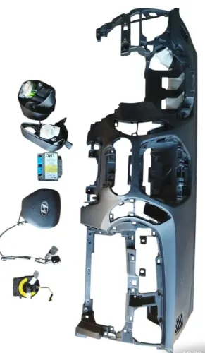 Kit Air bag Hyundai ix35 ano 2012
