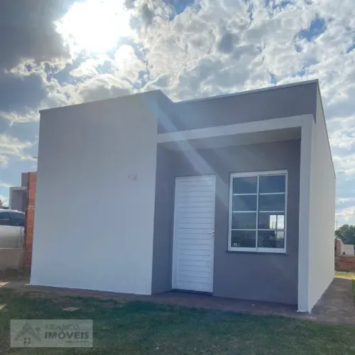 Oportunidade no Condomínio Pacaembu Reserva - Rio Preto! Apenas R$195 MIL!