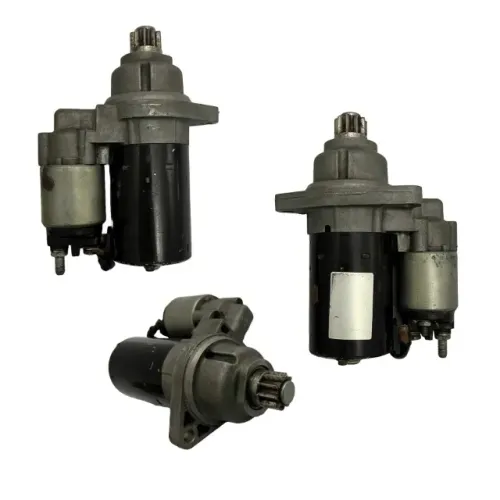  Motor Arranque Partida Fiat Grand Siena Strada 1.6 16v 