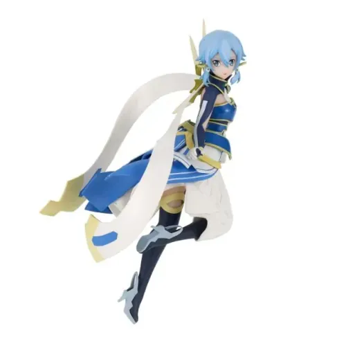 "Sword Art Online: Alicization War" est-Dressy and motions- Sinon The Sun Goddess Solus