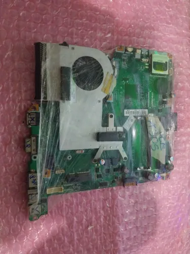 Placa mãe Notebook CCE X30s intel