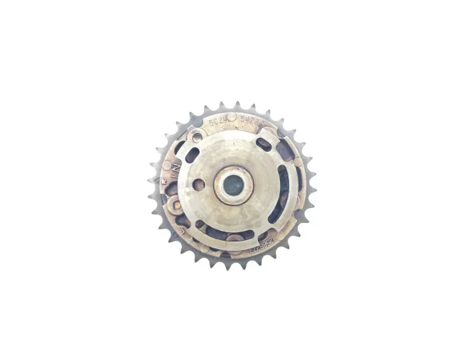 Polia Comando Variável Gm Omega Cd 3.6 V6 2005 12588273