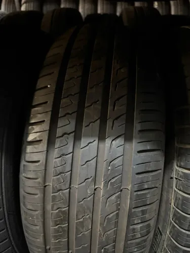 Pneu General 205/55/16 90 % DE vida