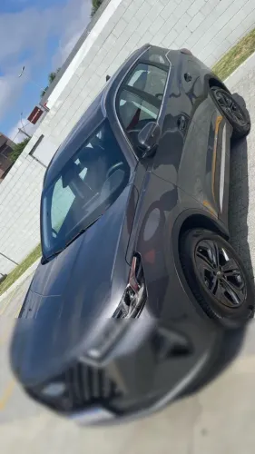 Chery Tiggo 7 Sport 1.5 Turbo Flex 16V Aut. 2025