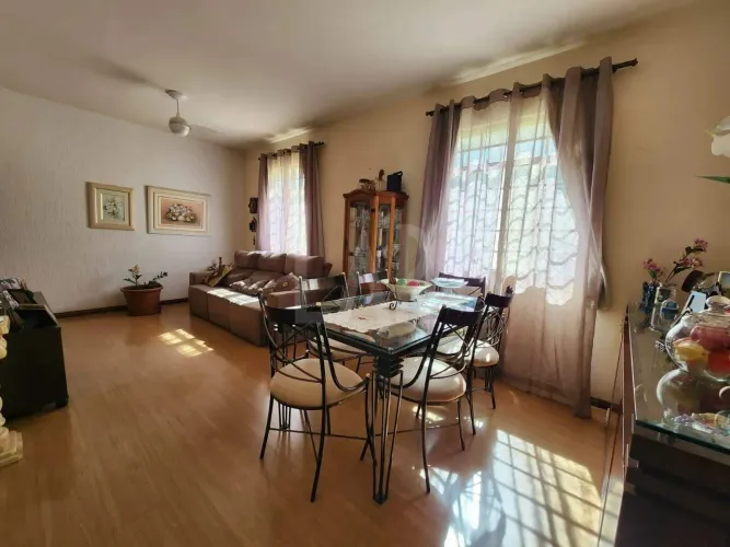 Apartamento à venda, 3 quartos, 1 vaga, Nova Suíssa - Belo Horizonte/MG