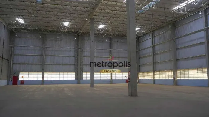 Galpão para alugar, 1069 m² por R$ 34.605,42/mês - Retiro - Jundiaí/SP