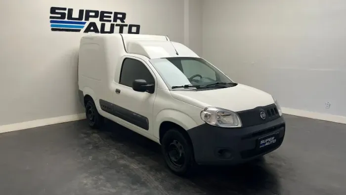 Endurance EVO 1.4 2021 completa