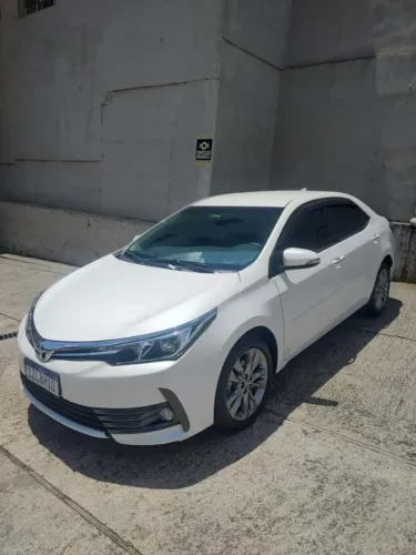 Toyota Corolla XEI 2.0 Flex 16V Aut. 2019