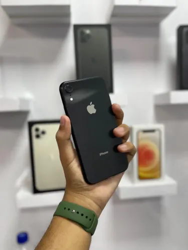 iPhone XR 64 gb 