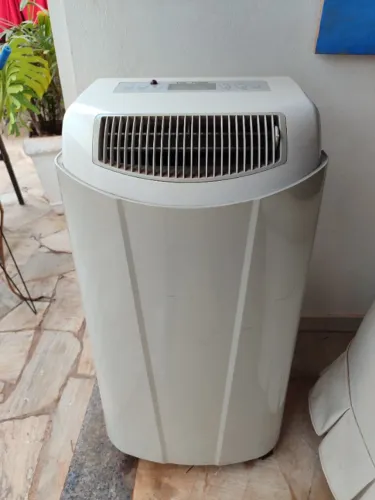 Ar condicionado Portátil