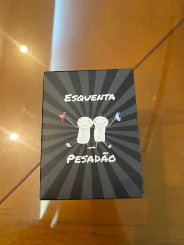 Beergames - Jogos de Cartas - Esquenta - Jogos de Casal