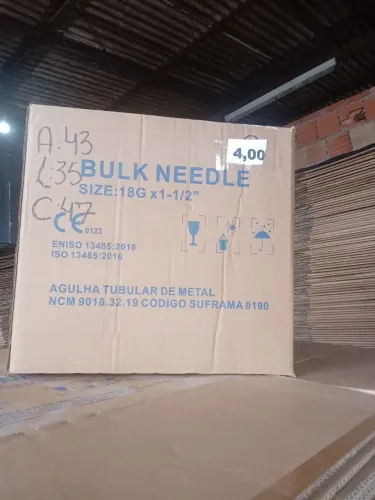 Caixas para Mudança 