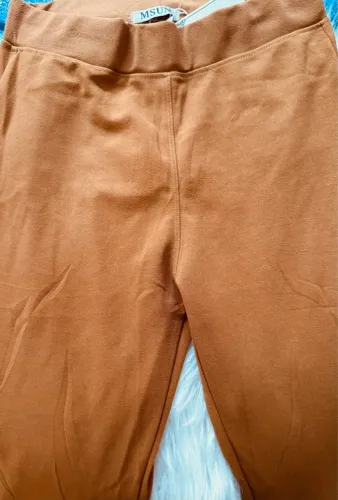 CALÇA FLARE TAM ?P? 36