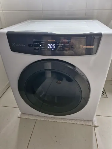 Secadora Electrolux