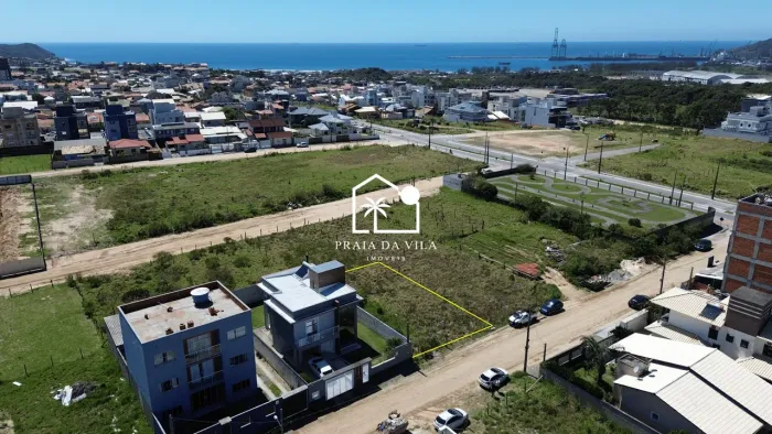 Oportunidade no Village: terreno plano em excelente localização