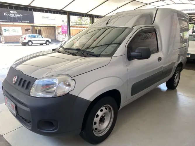 Fiat Fiorino Working 1.4 Flex 8V 2P 2020