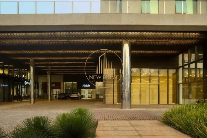 Palazzo Torquetti 38 a 163m² | Pronto para Morar na Raja Gabáglia