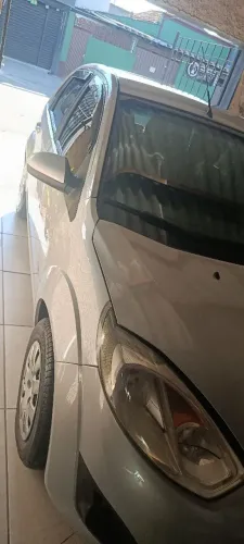 Ford Fiesta 1.6 8V Flex/class 1.6 8V Flex 5P 2013