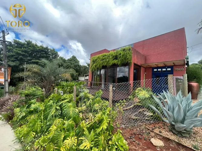 Casa para alugar em Maringá, Jardim Cidade Monções, com 1 quarto, com 150 m²