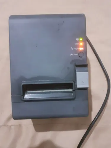 Impressora Epson Tm-t20 M249a