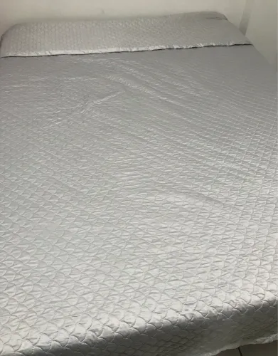 Colchão com massagem 