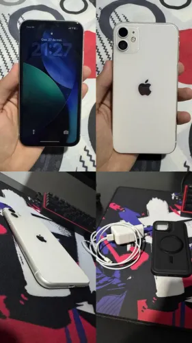 iPhone 11 256gb