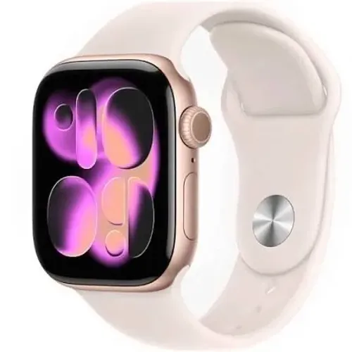Apple Watch Series 11 (Wi-fi GPS) (APARTIR DE...)