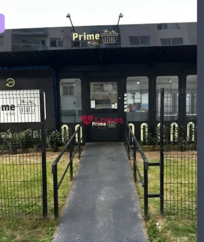 IMOBILIÁRIA LOPES B2E VENDE APARTAMENTO GARDEN - ACESSIVEL PNE - 1 QUARTO - CONDOMÍNIO MIR