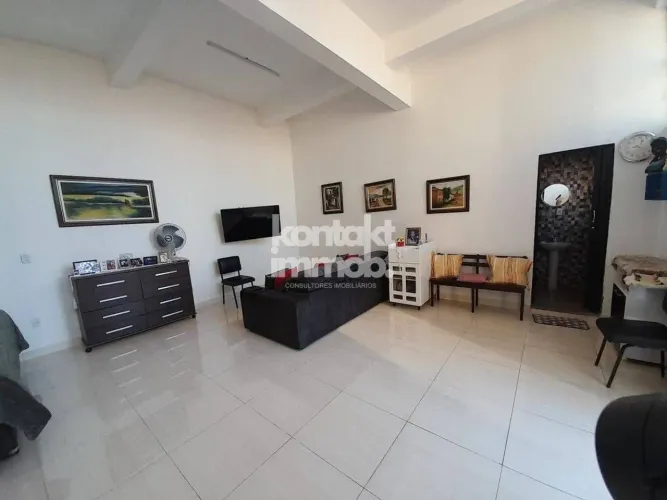 Casa com 3 quartos, Vila Barão - Sorocaba
