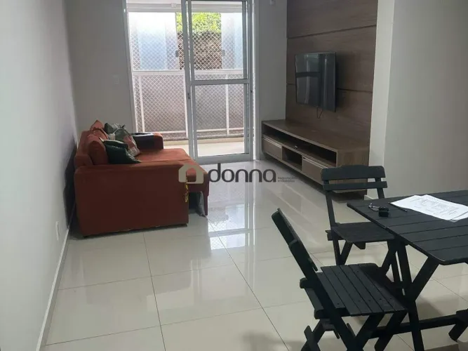 Apartamento à venda com 3 quartos (1 suíte) no Bairro Estados Unidos, Uberaba/MG