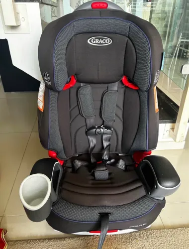 VENDO CADEIRINHA INFANTIL