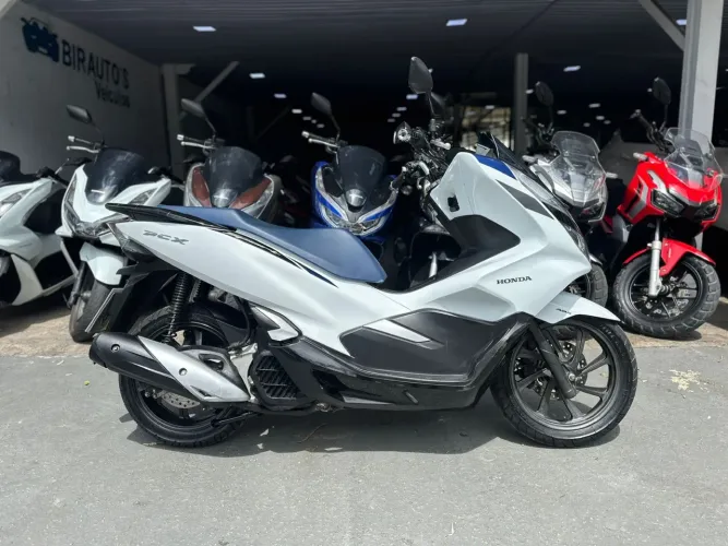 PCX SPORT 2022