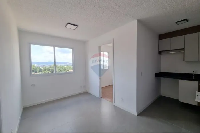 Apartamento no Condomínio Vivaz Itaberaba