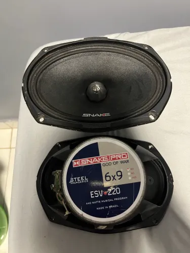 69 snake 220 rms