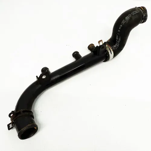 Cano Água Motor Gm Vectra 2.2 8v 1998 136317