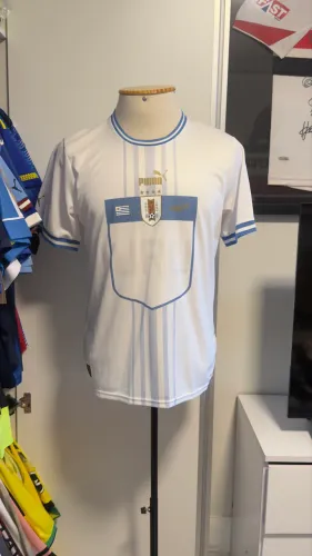 Camisa Uruguai Puma original