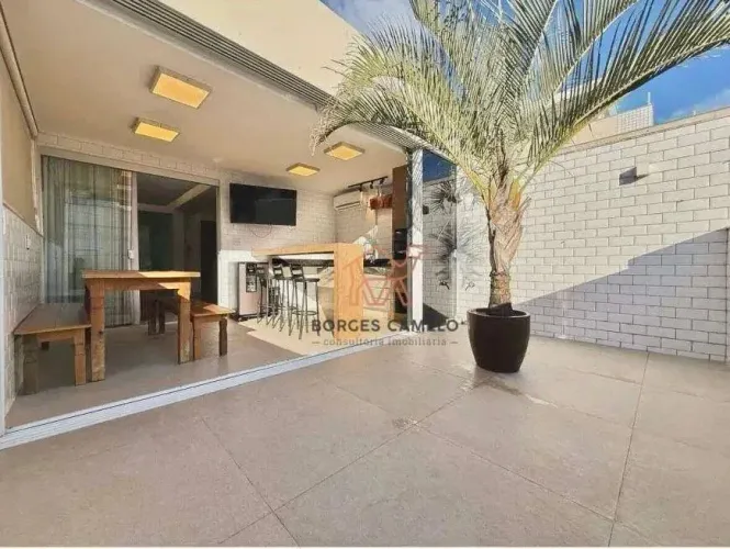 Cobertura com 2 quartos à venda, 130 m² por R$ 750.000 - Castelo - Belo Horizonte/MG