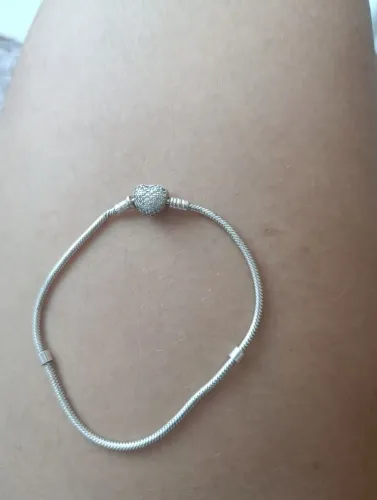 Pulseira Pandora