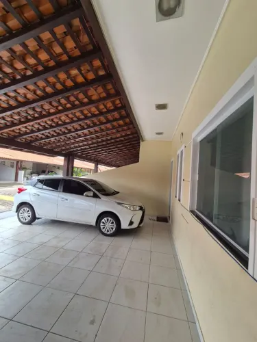 ALUGO CASA NA CHÁCARA BRASIL TURU