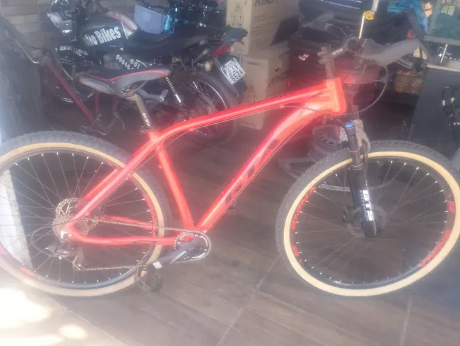 Vendo Baik 29