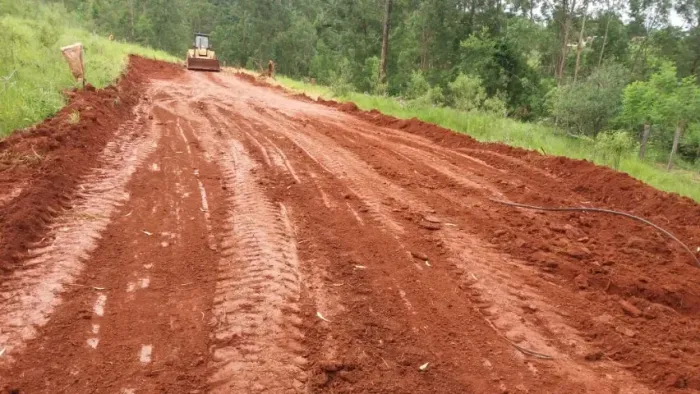 Terreno para chácara