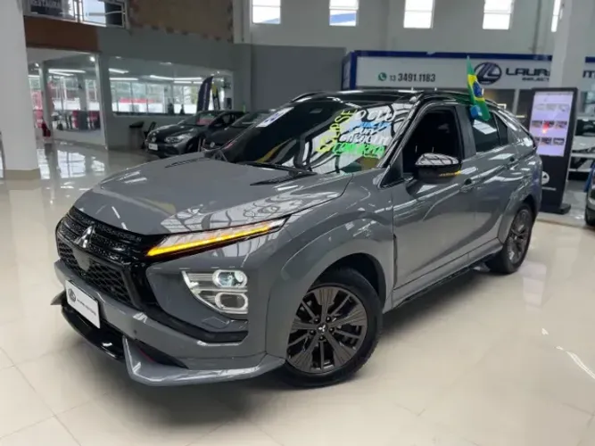 Mitsubishi Eclipse Cross HPE-S 1.5 AWD 165cv Aut. 2024