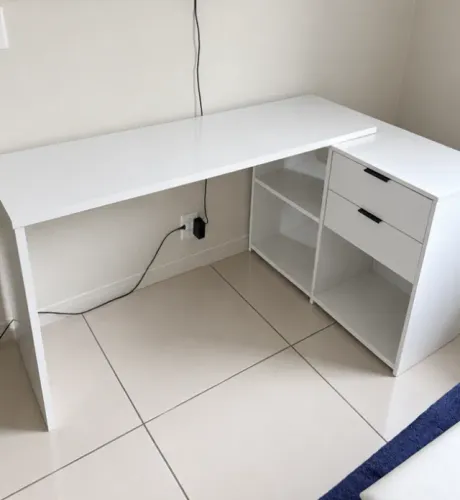 Escrivaninha / Mesa de Estudo/Trabalho