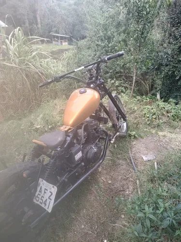 Vendo ou troco em algum do meu enterece no dinheiro 4.000