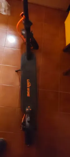 Patinete Elétrico 