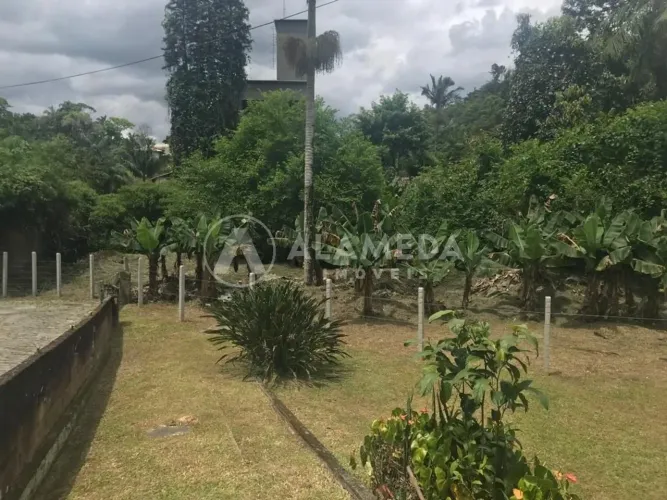 TERRENO À VENDA NO BAIRRO BOM RETIRO.